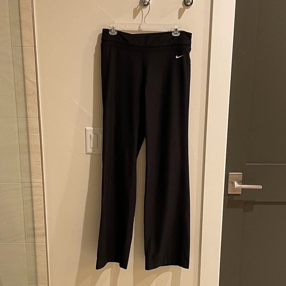 Nike Drifit workout pants